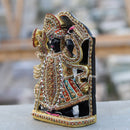 Shreenath Ji 9 Inch