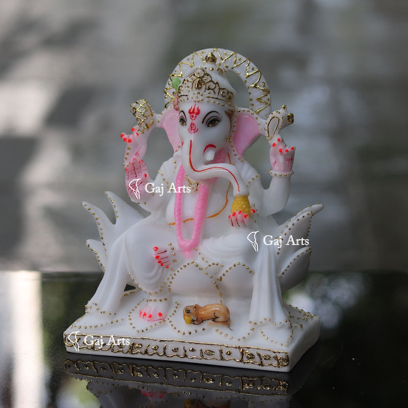 Ganpati 9"