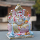 Ganpati 9"