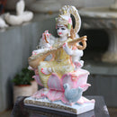 Saraswati Maa 18"