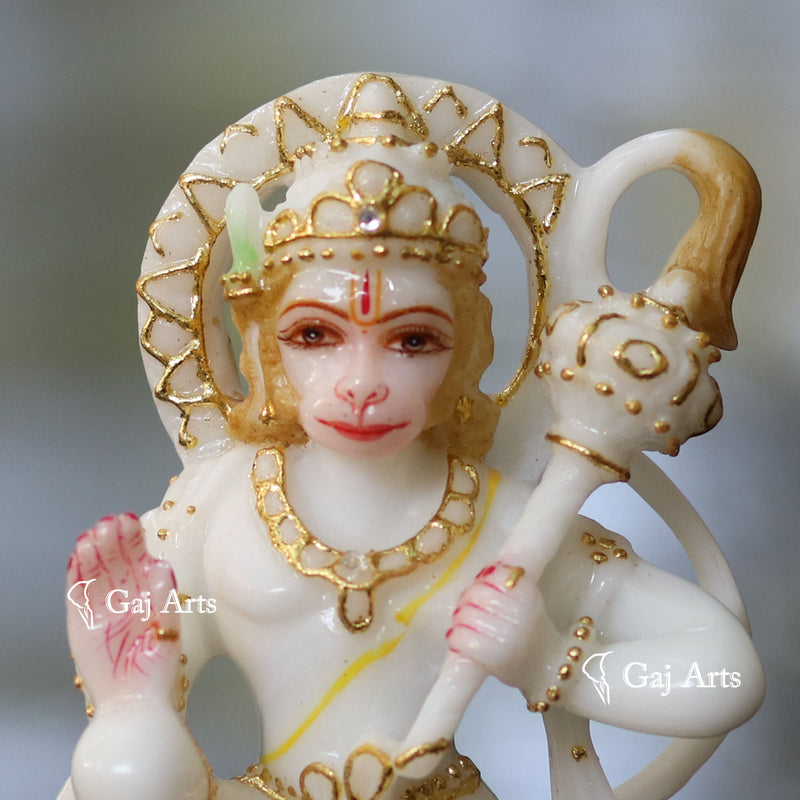 Hanuman ji - 6"