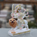 Durga maa  9"