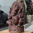 Ganpati 48"
