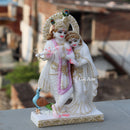 Radha Krishna  12"