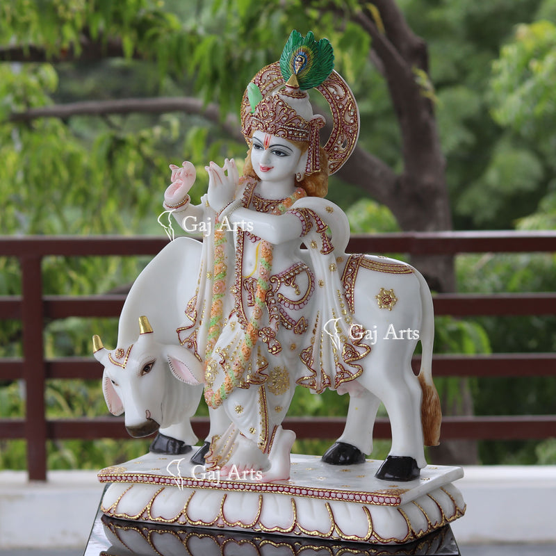 Go Gopal  24"