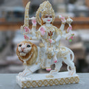 Durga maa 12"