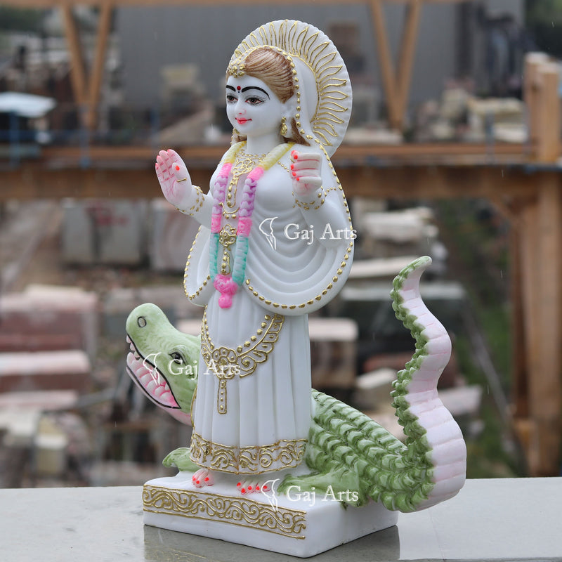 Khodiyar Maa 18"