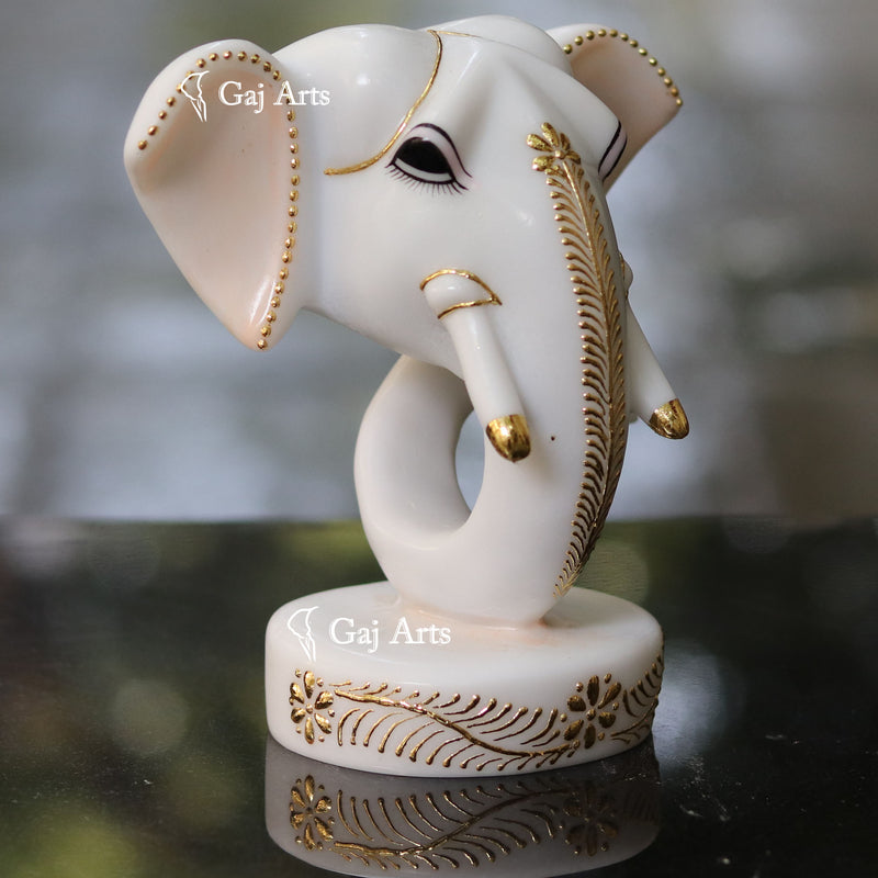 Modern Ganpati 6"