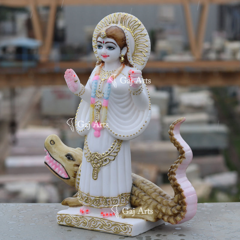 Khodiyar Maa  15"