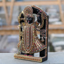 Shreenath Ji 12 Inch