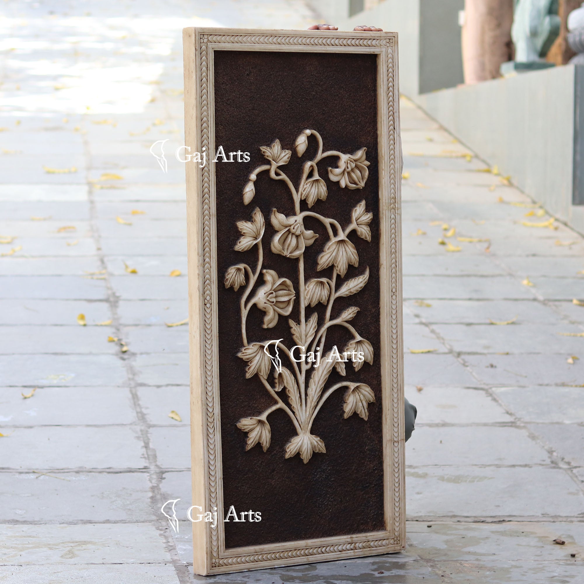 MARBLE PANEL 48"
