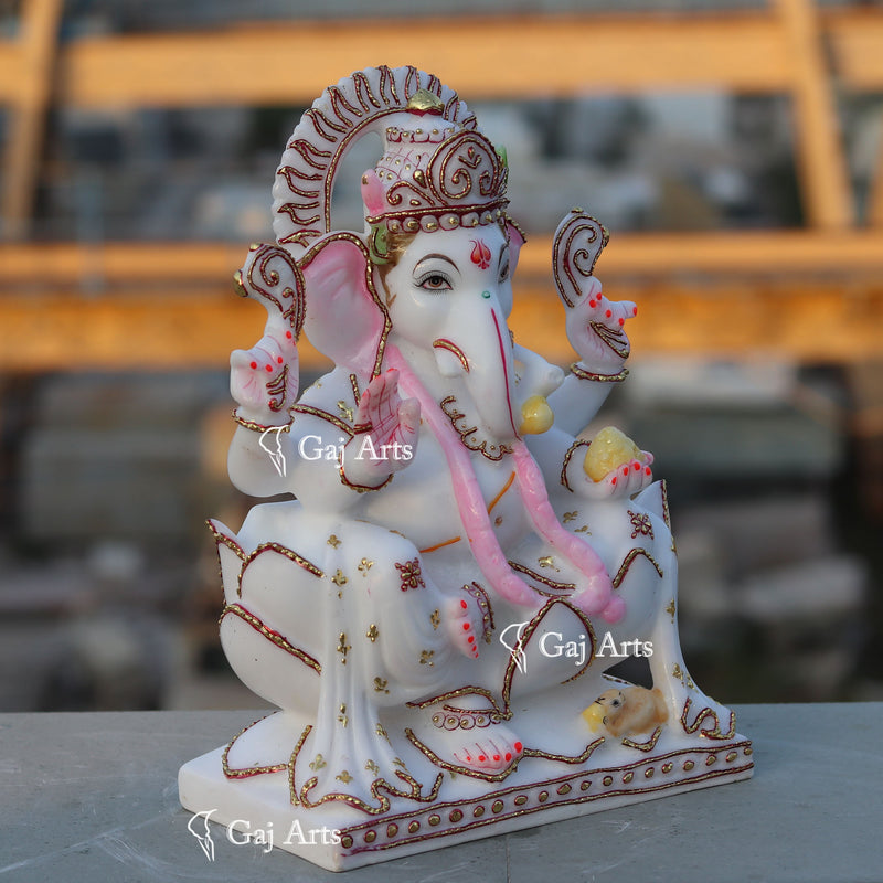 Ganpati 12"