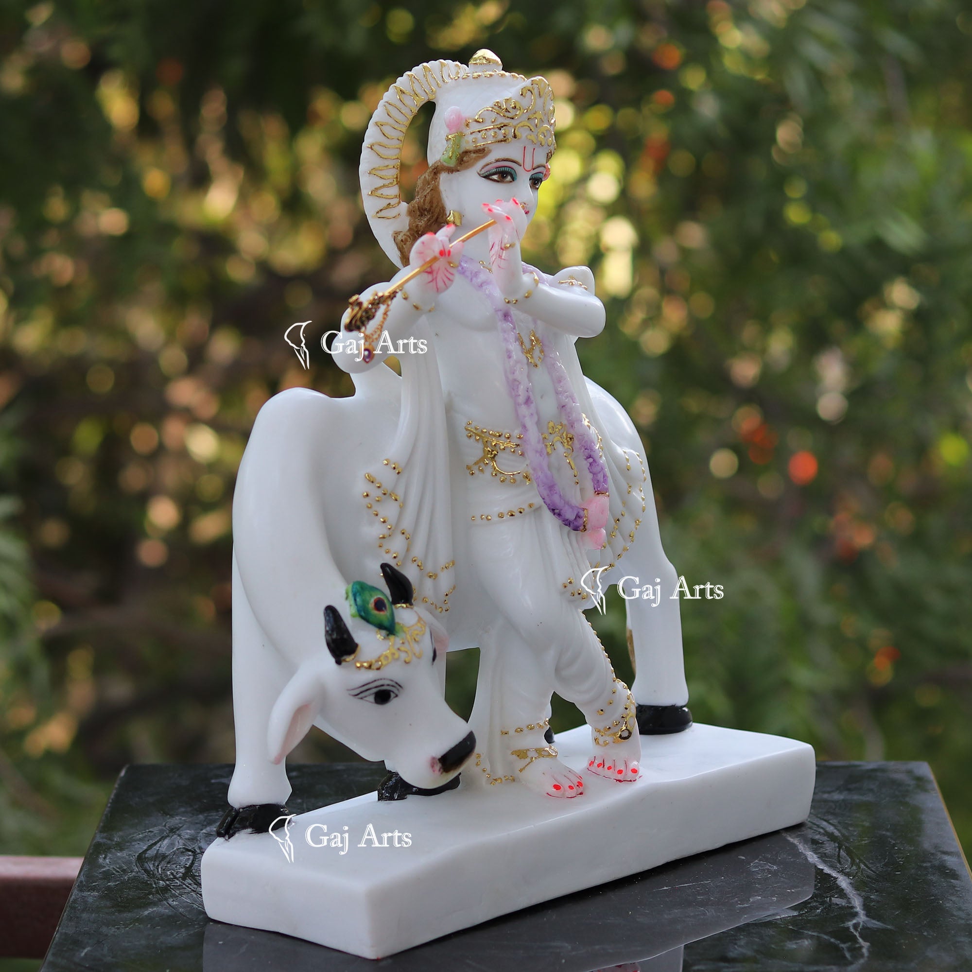 Go Gopal Murti | 15 Inch