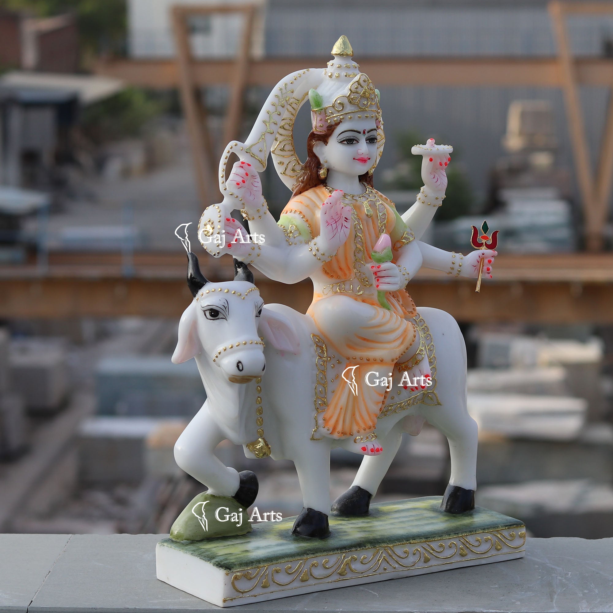 Umiya Maa Idol | 18 Inch