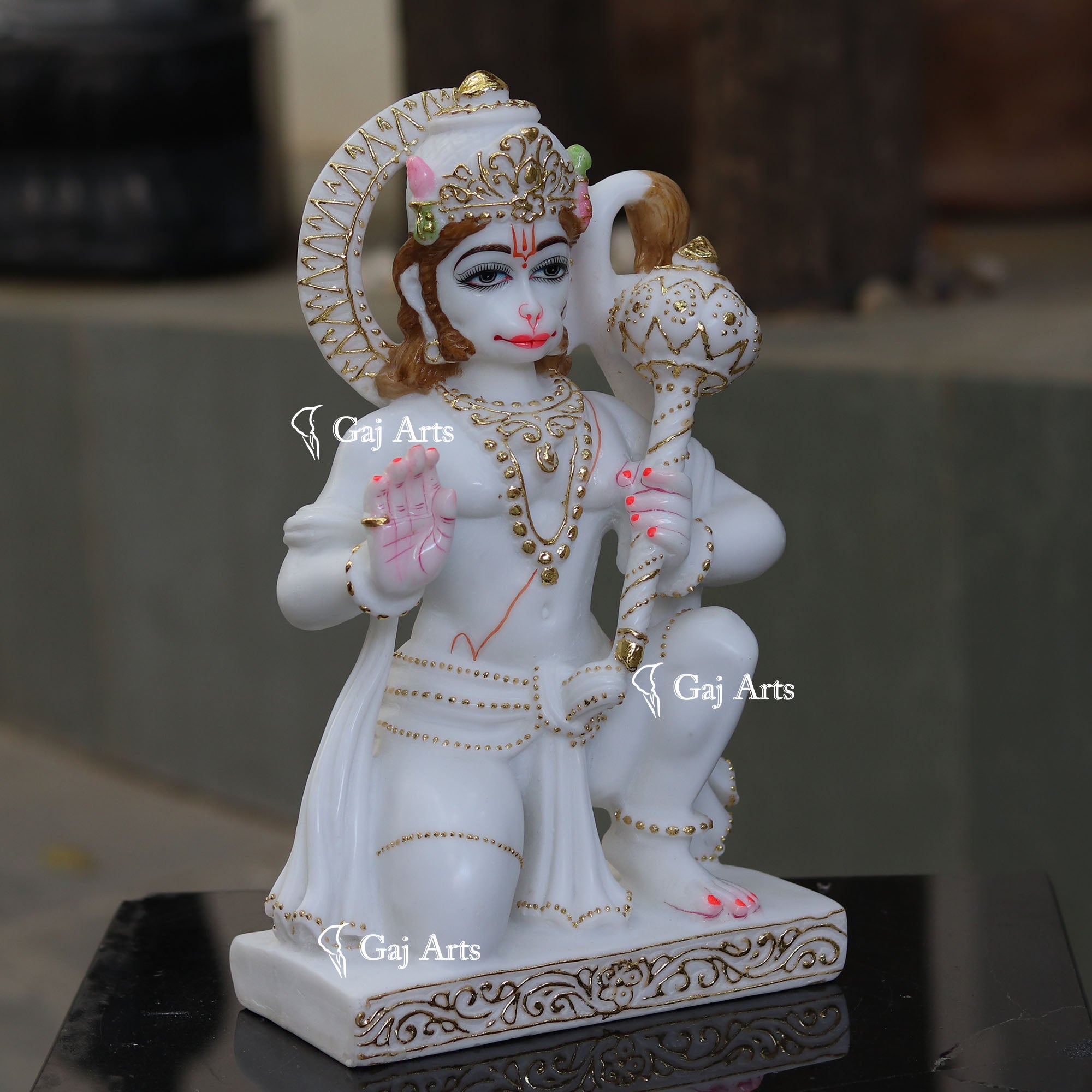 Hanuman Ji Idol | 15 Inch