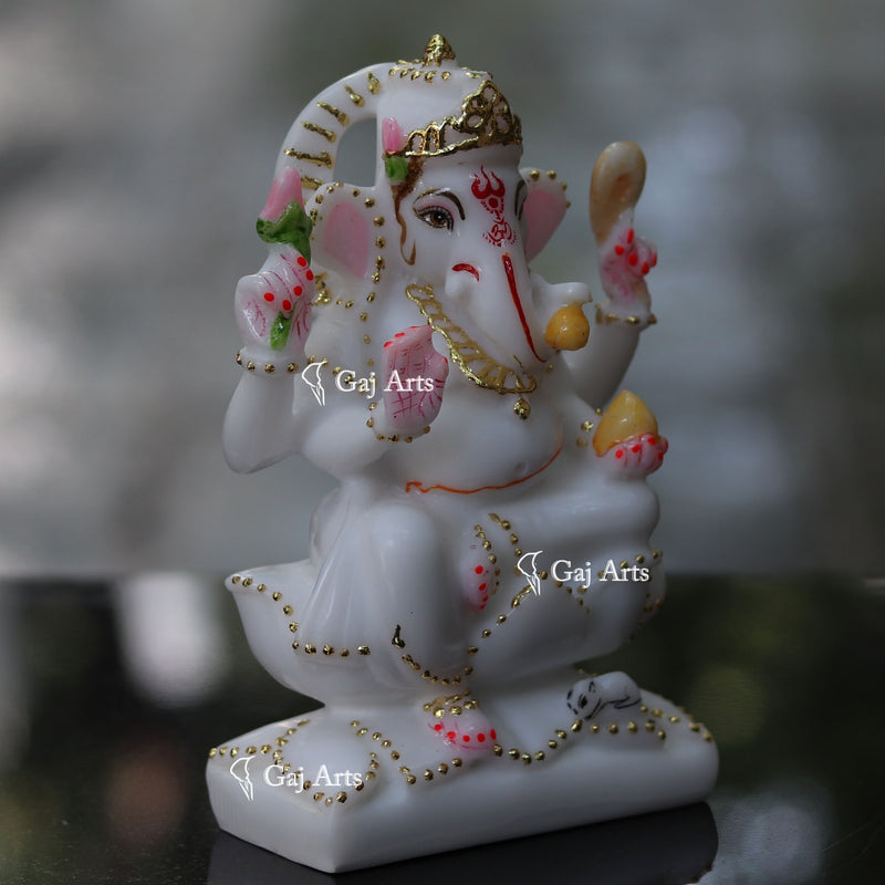 Ganpati  7"