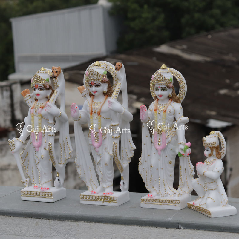 Ram Jodi 15"