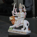 Durga Maa 24"