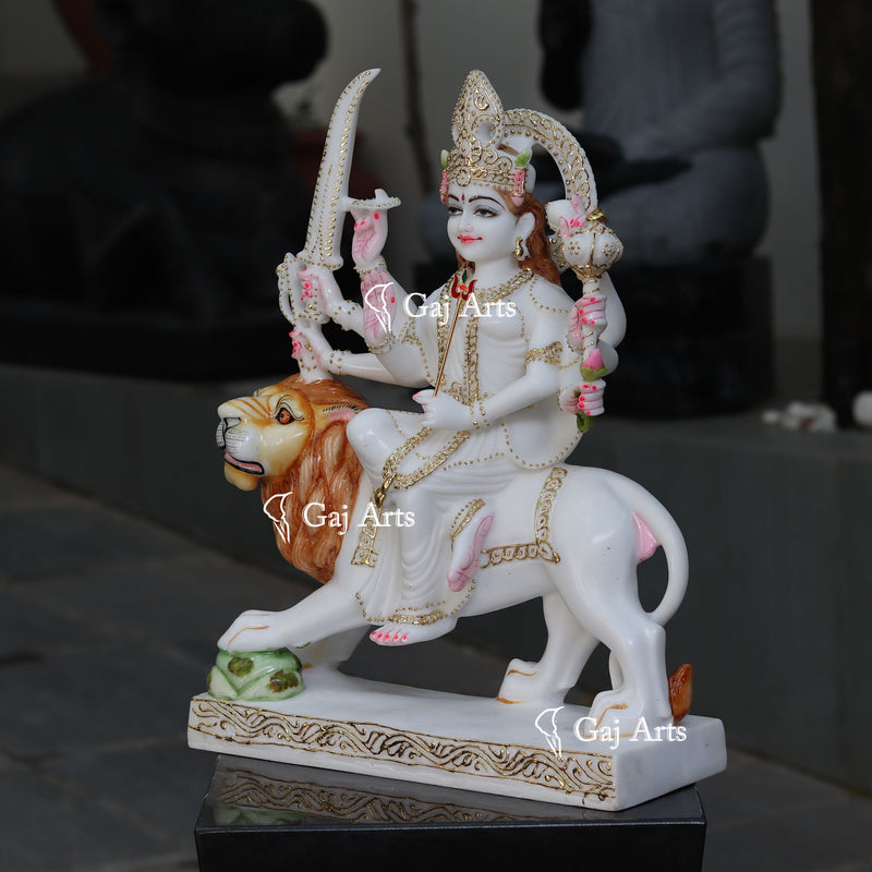 Durga Maa 24"