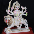 Durga maa 24"