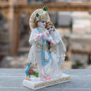Radha Krishna 9"