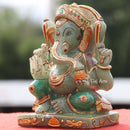 Ganpati 8"