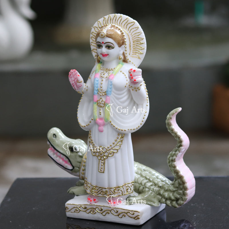 Khodiyar Maa 12"