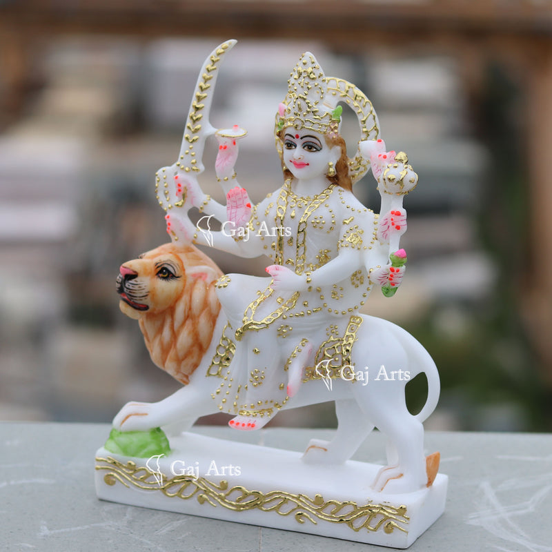 Durga maa 9"