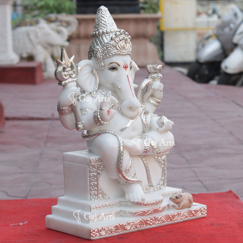 Ganpati 18"