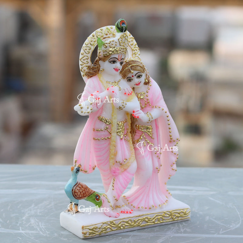 Radha Krishna  7"