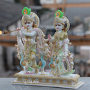 Radha Krishna 15"