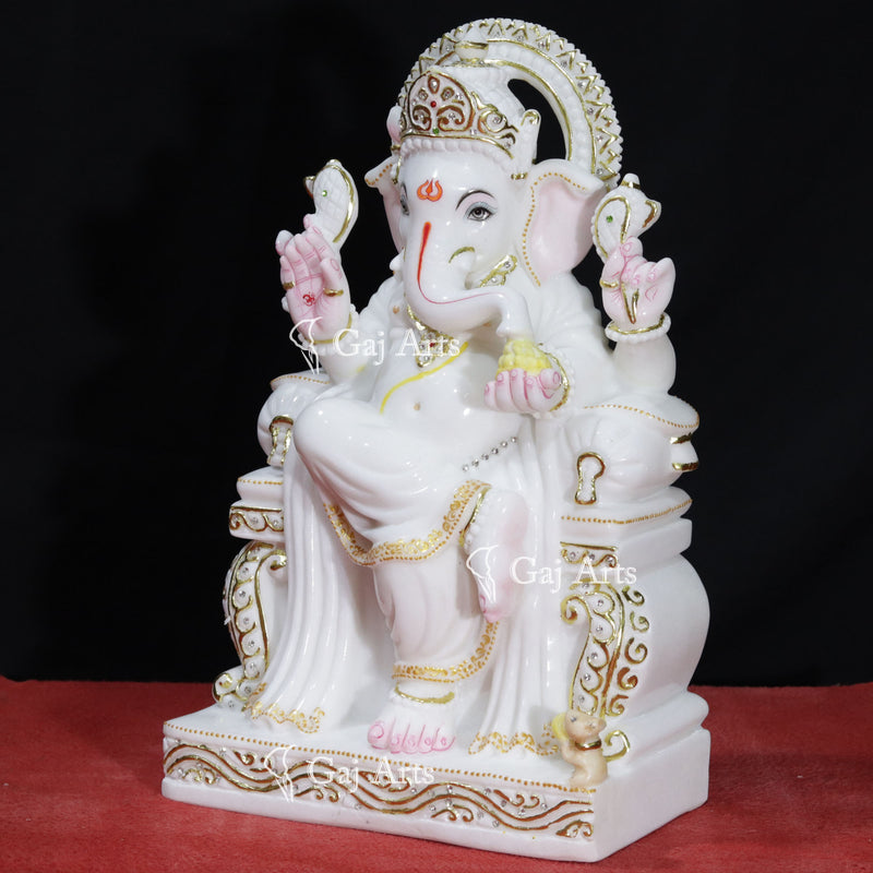 Ganpati 18"