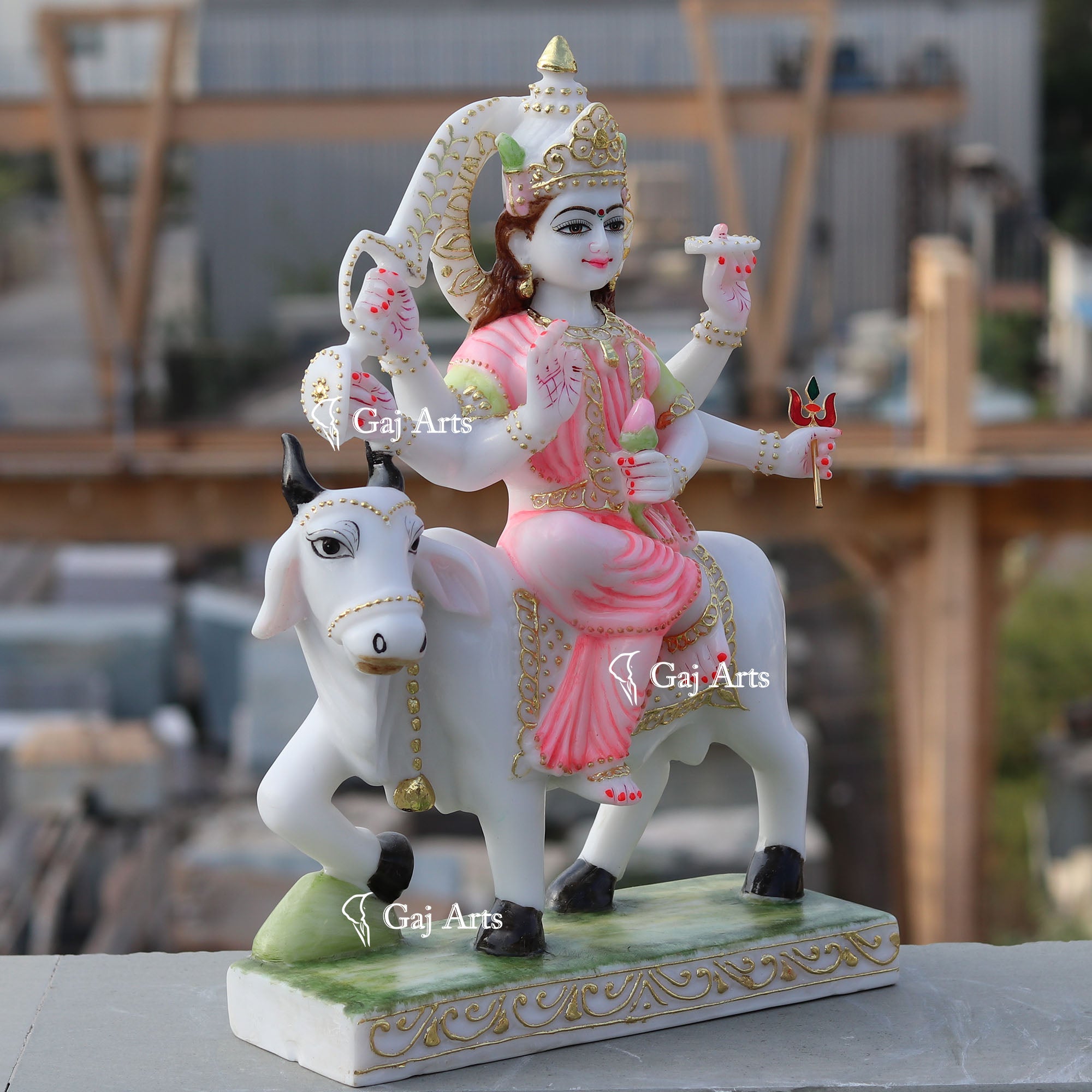 Umiya Maa Idol | 18 Inch