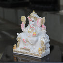 ganpati 12"