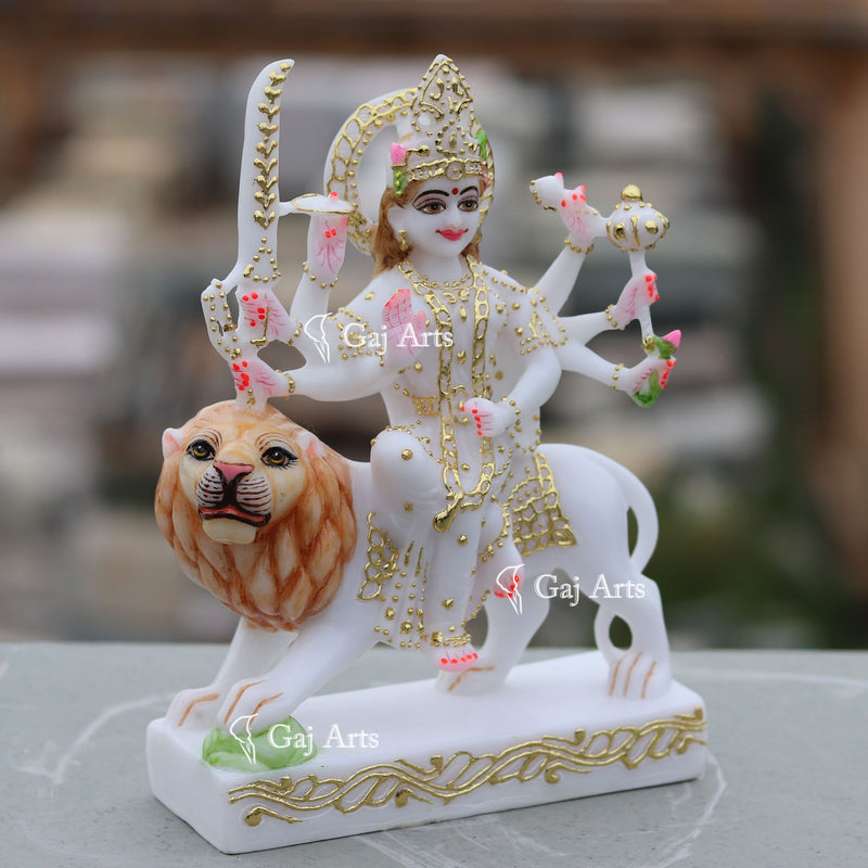 Durga maa 9"