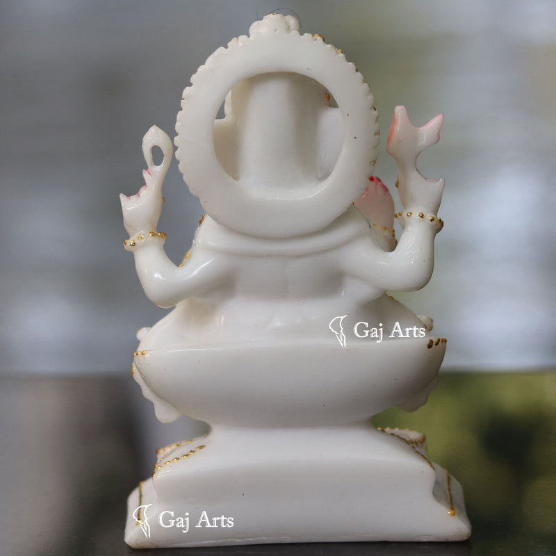 Ganpati 6"