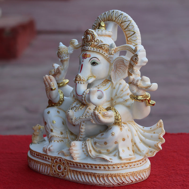 Ganpati 12"