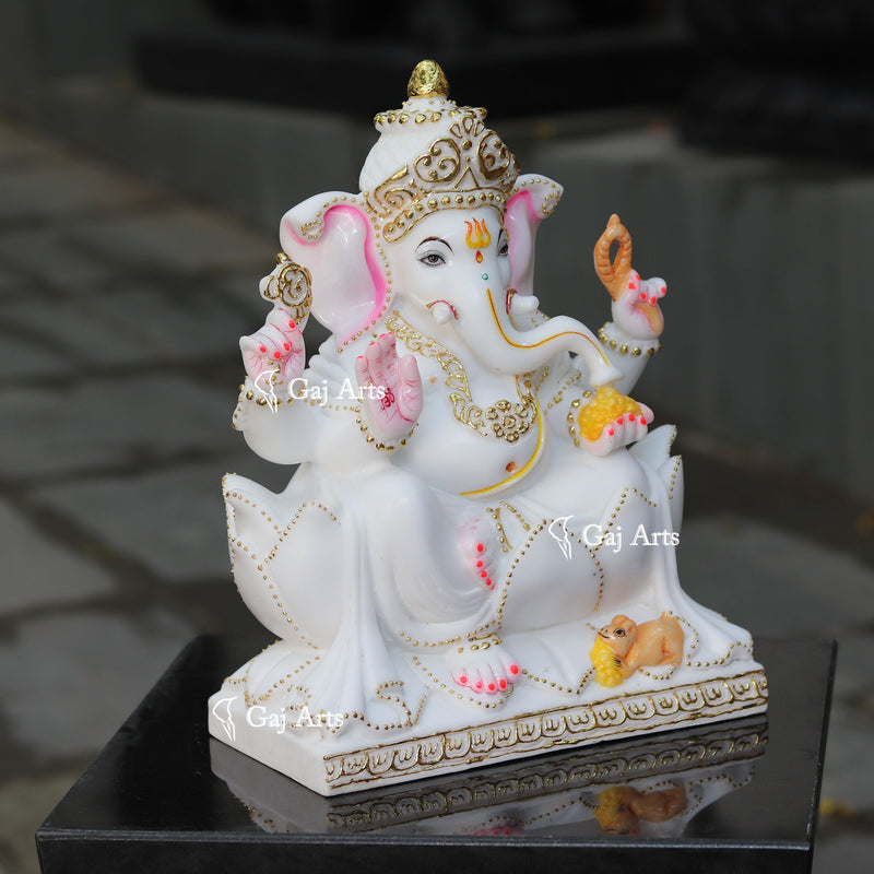 Ganpati 15"