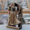 Shreenath Ji 12 Inch