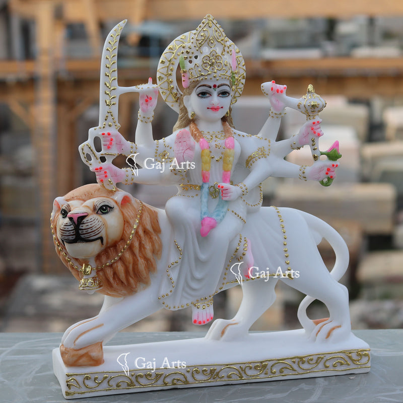 Durga maa 15"