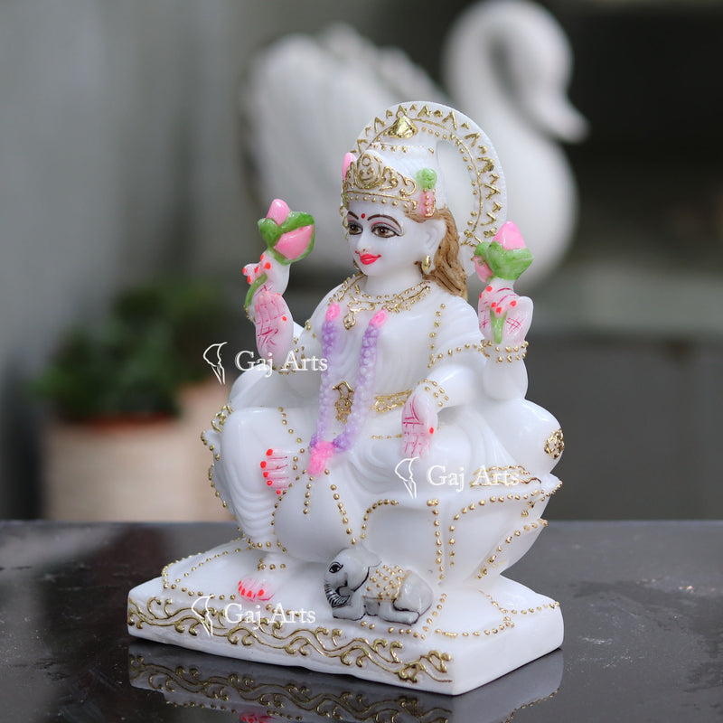 Lakshmi maa 9"