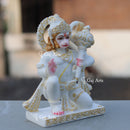 Hanuman ji 9"