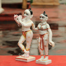 Iskon Radha Krishna  15"