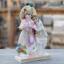 Radha Krishna 9"