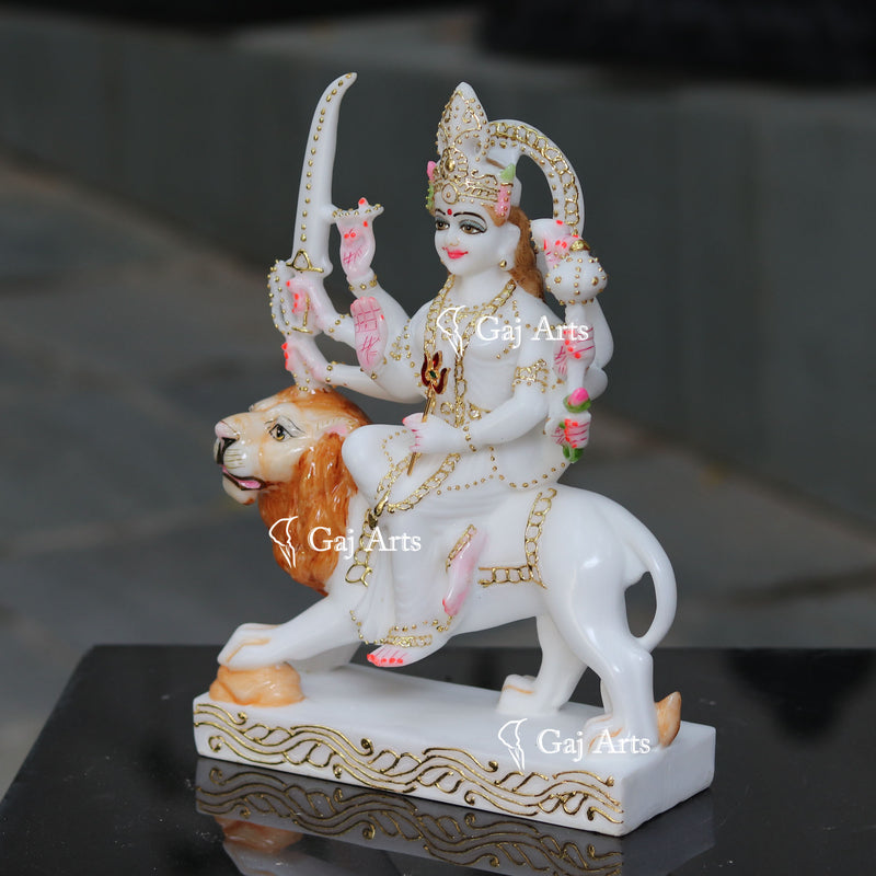 Durga Maa 12"