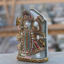 Shreenath Ji  9 Inch