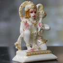 hanuman ji - 6"
