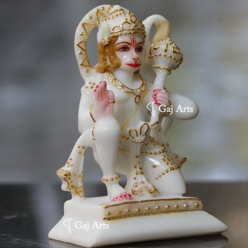 hanuman ji - 6"
