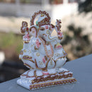 Ganpati  7"