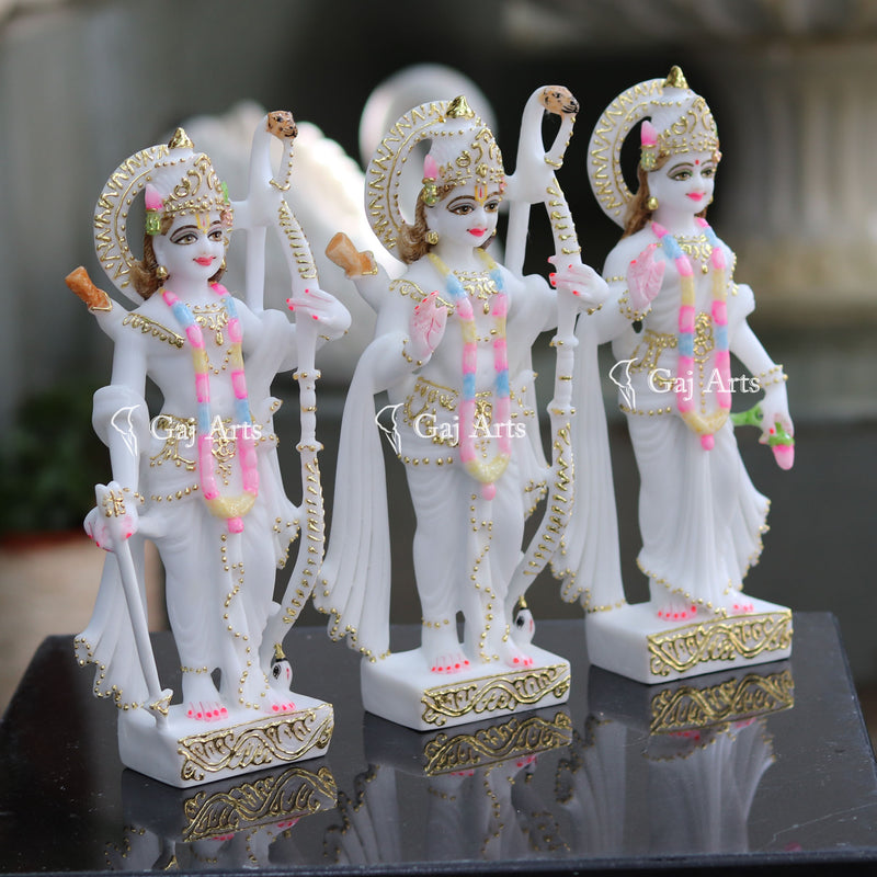 Ram Jodi 12"